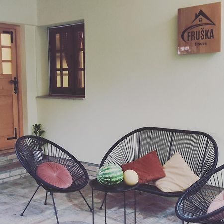 Fruska House Villa Besenovacki Prnjavor Bagian luar foto