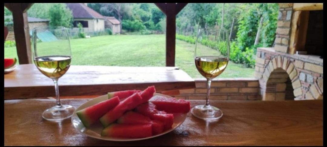 Fruska House Villa Besenovacki Prnjavor Bagian luar foto