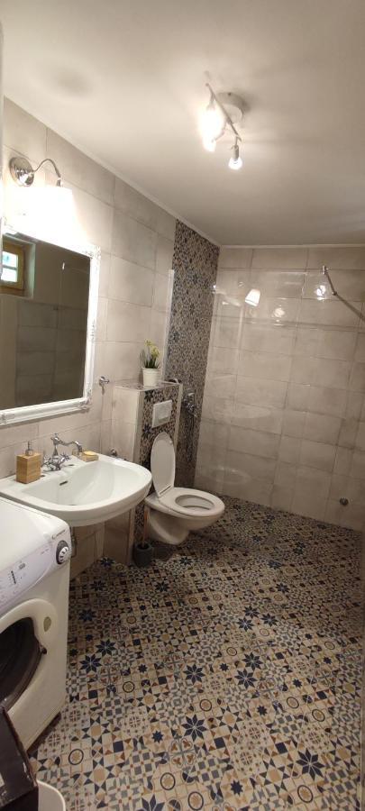 Fruska House Villa Besenovacki Prnjavor Bagian luar foto