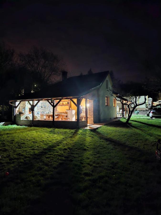 Fruska House Villa Besenovacki Prnjavor Bagian luar foto