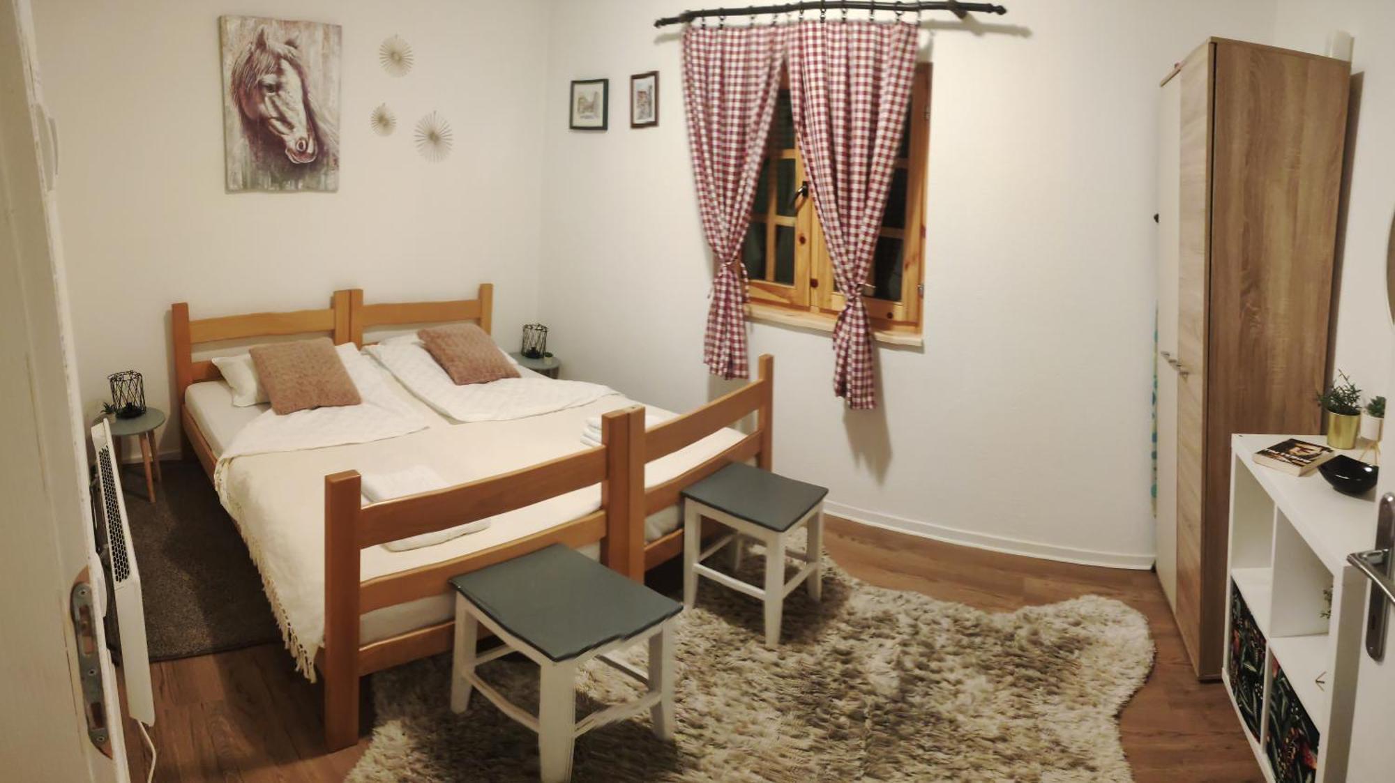 Fruska House Villa Besenovacki Prnjavor Bagian luar foto
