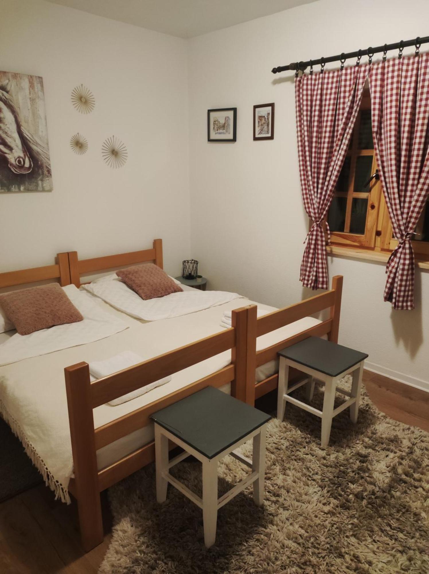 Fruska House Villa Besenovacki Prnjavor Bagian luar foto