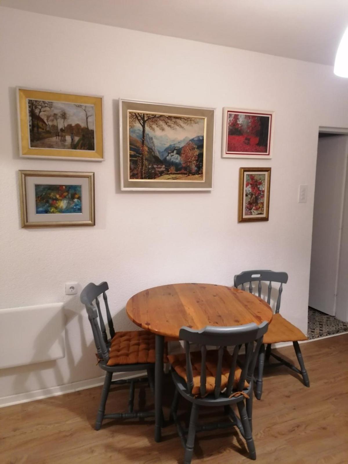 Fruska House Villa Besenovacki Prnjavor Bagian luar foto