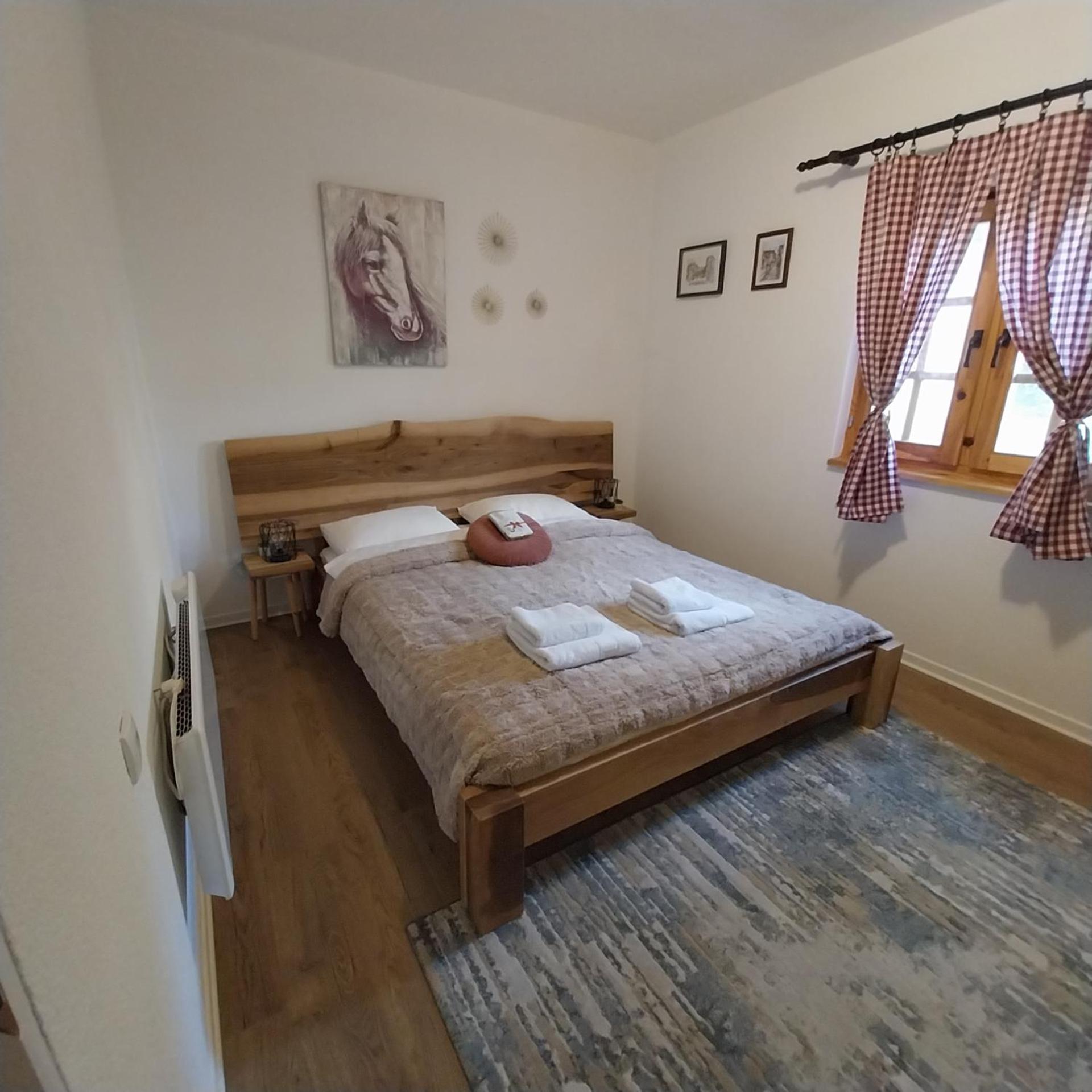 Fruska House Villa Besenovacki Prnjavor Bagian luar foto